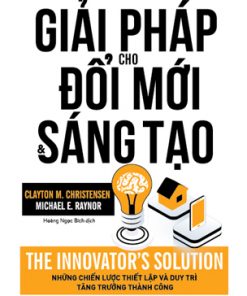 Combo Đổi Mới Sáng Tạo