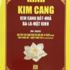 Kinh kim cang - kim cang bát nhã ba la mật kinh