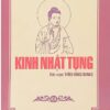 Kinh Nhật Tụng - Thích Đăng Quang