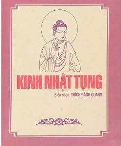 Kinh Nhật Tụng - Thích Đăng Quang