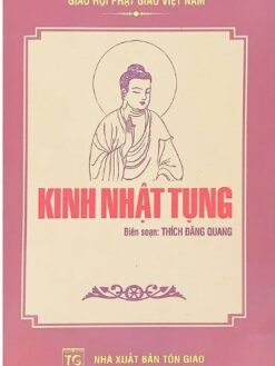 Kinh Nhật Tụng - Thích Đăng Quang