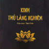 Kinh Thủ Lăng Nghiêm (Trọn bộ)