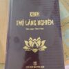 Kinh Thủ Lăng Nghiêm (Trọn bộ)