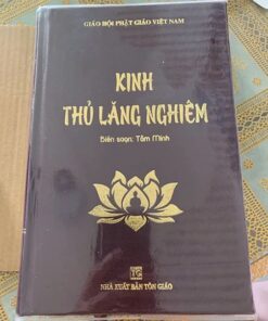 Kinh Thủ Lăng Nghiêm (Trọn bộ)
