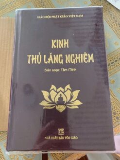 Kinh Thủ Lăng Nghiêm (Trọn bộ)