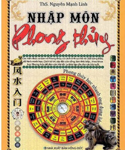 Nhập Môn Phong Thủy (Nguyễn Mạnh Linh)