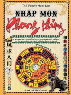 Nhập Môn Phong Thủy (Nguyễn Mạnh Linh)