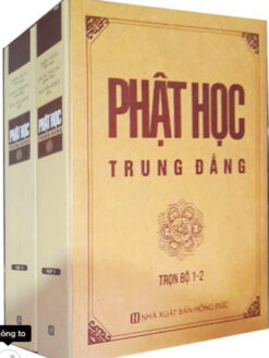 Phật Học Trung Đẳng - Bộ 2 Tập