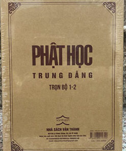 Phật Học Trung Đẳng - Bộ 2 Tập