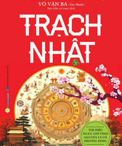 Trạch nhật