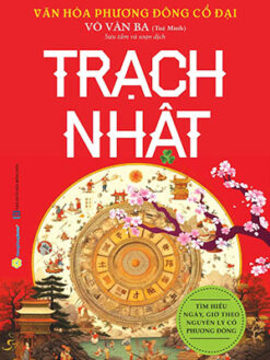 Trạch nhật