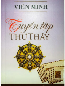 Tuyển Tập Thư Thầy ( Viên Minh )
