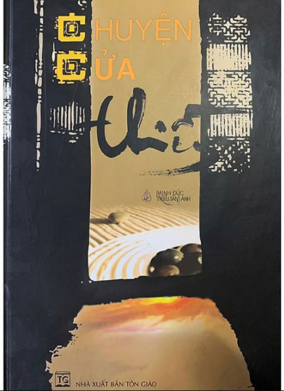 Chuyện Cửa Thiền