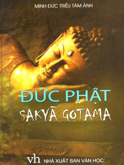 Đức Phật Sakya Gotama