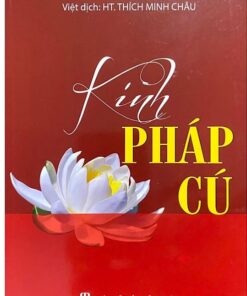 KINH PHÁP CÚ - HT: Thích Minh Châu
