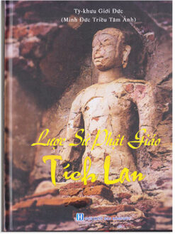 Lược sử Phật giáo Tích Lan