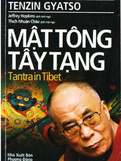 Mật Tông Tây Tạng  (Tenzin Gyatso)