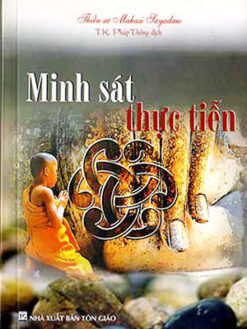 Minh Sát Thực Tiễn