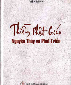 Thiền Phật Giáo Nguyên Thủy và Phát Triển