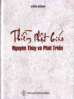 Thiền Phật Giáo Nguyên Thủy và Phát Triển