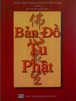 Bản đồ tu Phật