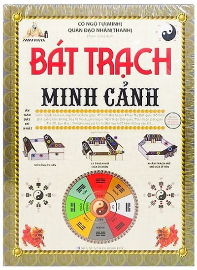 Bát Trạch Minh Cảnh