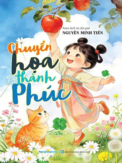 Chuyển Họa Thành Phúc