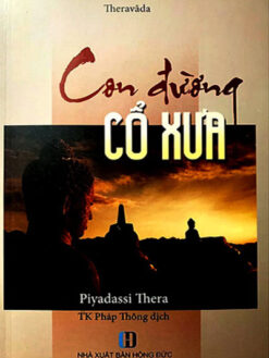 Con Đường Cổ Xưa