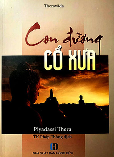 Con Đường Cổ Xưa