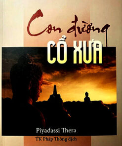 Con Đường Cổ Xưa