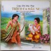 Cuộc đời Đức Phật Thích Ca Mâu Ni (sách tranh màu)