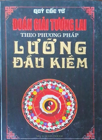 Đoán Giải Tương Lai Theo Phương Pháp Lưỡng Đầu Kiềm
