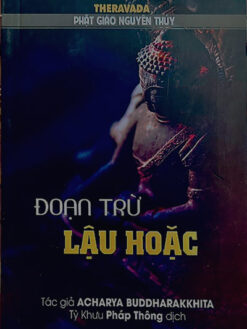 Đoạn Trừ Lậu Hoặc