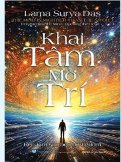 Khai Tâm Mở Trí