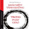 Khái Niệm Tánh Không Trong Phật giáo