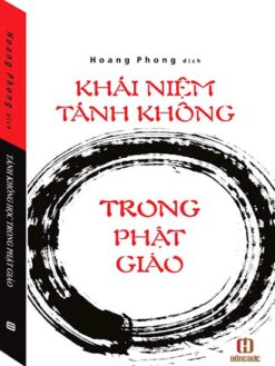 Khái Niệm Tánh Không Trong Phật giáo