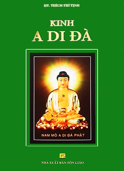 Kinh A Di Đà