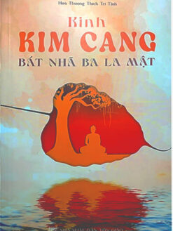 KINH KIM CANG BÁT NHÃ BA LA MẬT