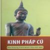 Kinh Pháp Cú (khổ sách bỏ túi)