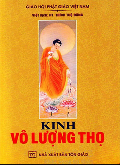 Kinh Vô Lượng Thọ