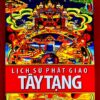 Lịch sử Phật Giáo Tây Tạng - pháp sư Thánh Nghiêm