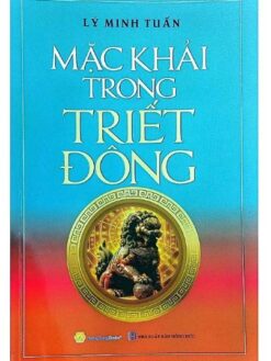Mặc Khải Trong Triết Đông