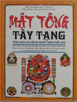 Mật Tông Tây Tạng - Bìa Cứng