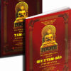 Nền Tảng Phật Giáo - Tam Bảo - Quy Y Tam Bảo  (2 tập)