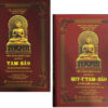 Nền Tảng Phật Giáo - Tam Bảo - Quy Y Tam Bảo  (2 tập)