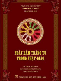 Ngày Rằm Tháng Tư Trong Phật Giáo (Phật giáo nguyên thủy)