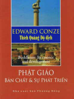 Phật Giáo Bản Chất và Sự Phát Triển