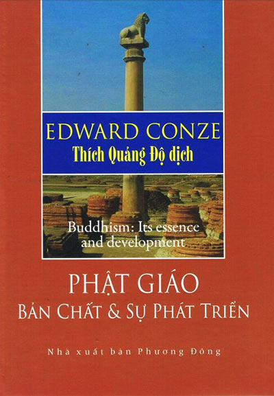 Phật Giáo Bản Chất và Sự Phát Triển