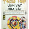 Phong Thủy Linh Vật Hóa Sát