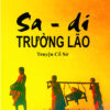 Sa di Trưởng Lão - truyện cổ sử